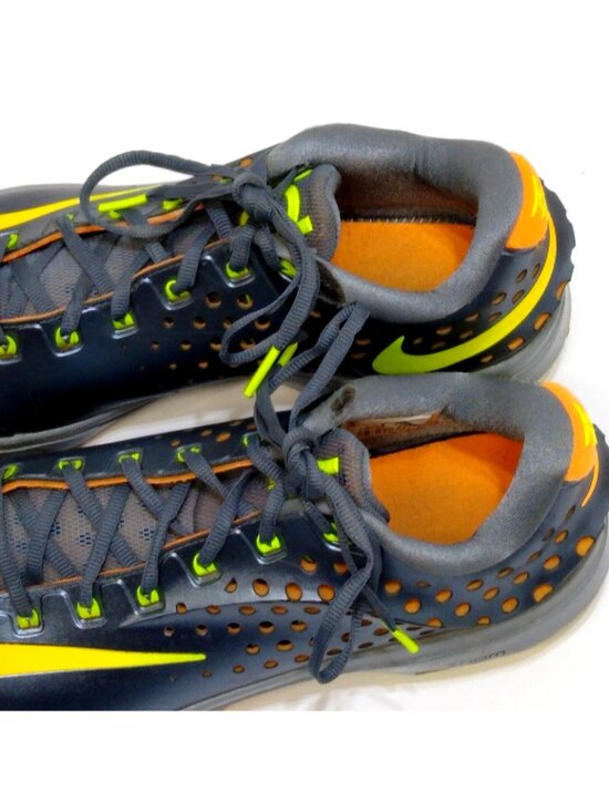 Nike Zoom KD 7 VII Team Elite Basketball Sneakers 724349-478 Men US 10 / EUR 44 main image 5